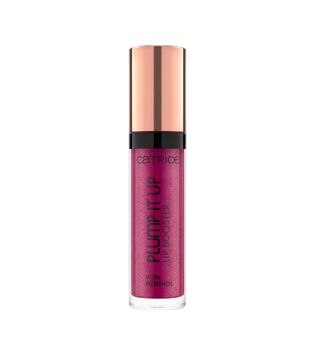 Catrice - Brilho labial volumizador Plump It Up - 110: Plump It Up