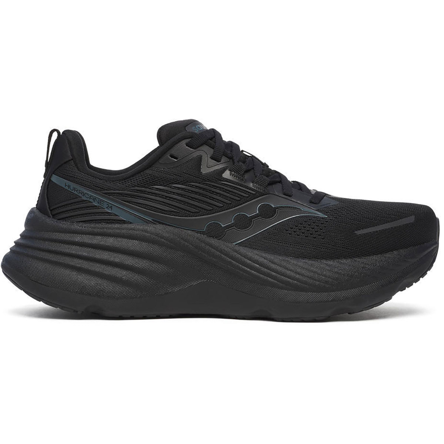Saucony Hurricane 24 Dames