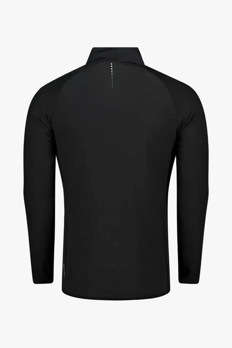 Odlo Zeroweight Warm Hybrid Herren Langlaufjacke