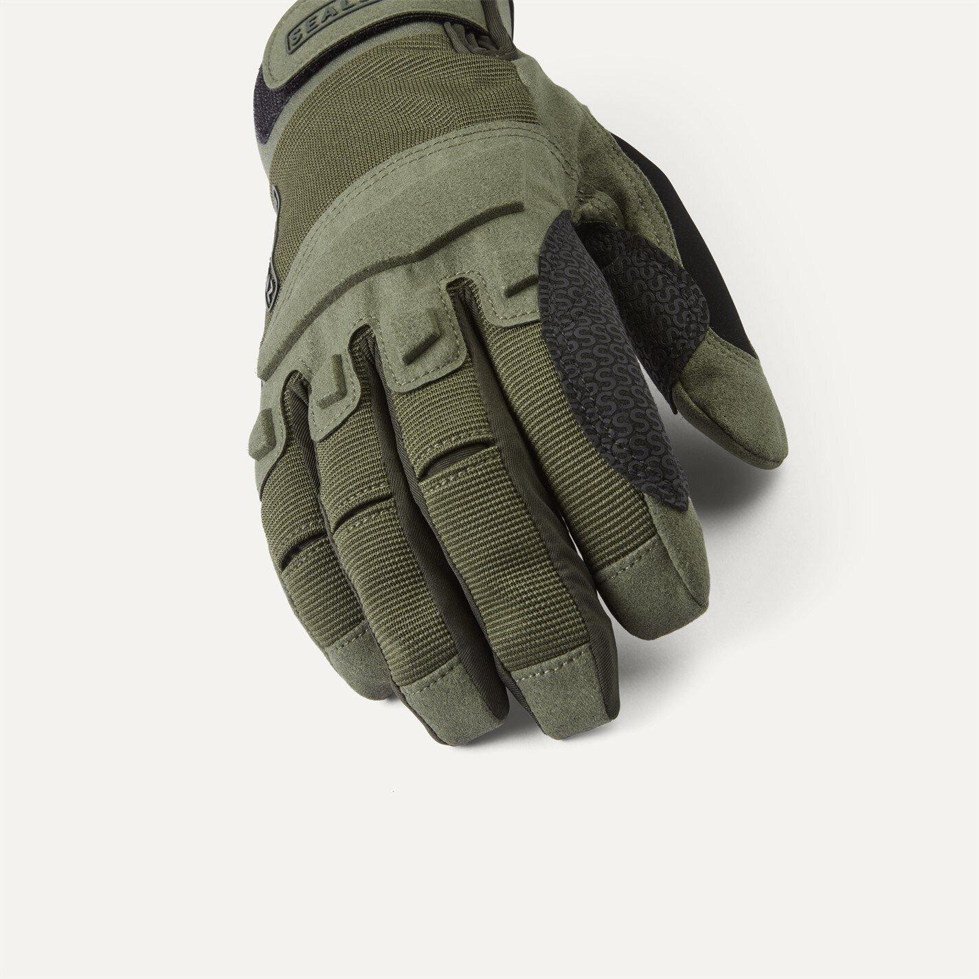 Sealskinz Sutton Waterproof All Weather MTB Glove