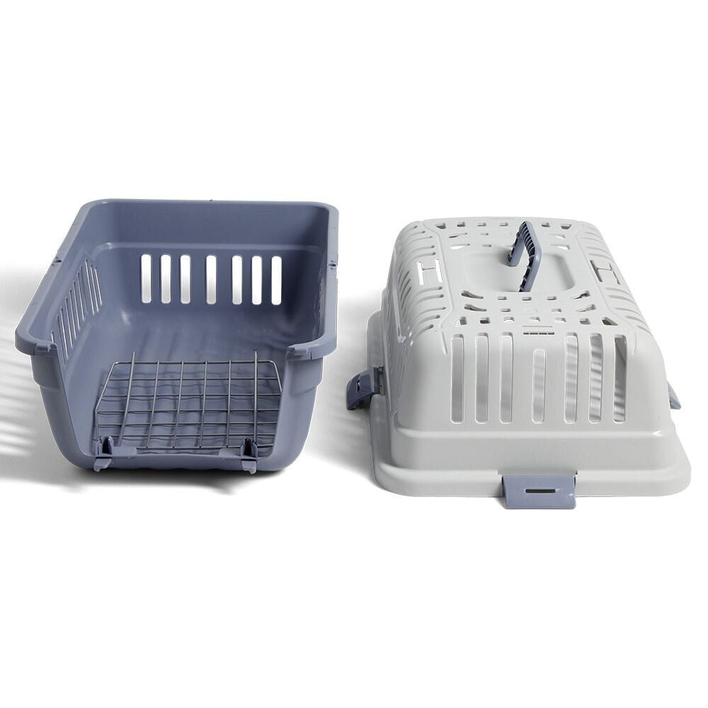 Cage de transport pour animaux 48,5x33,5x31cm