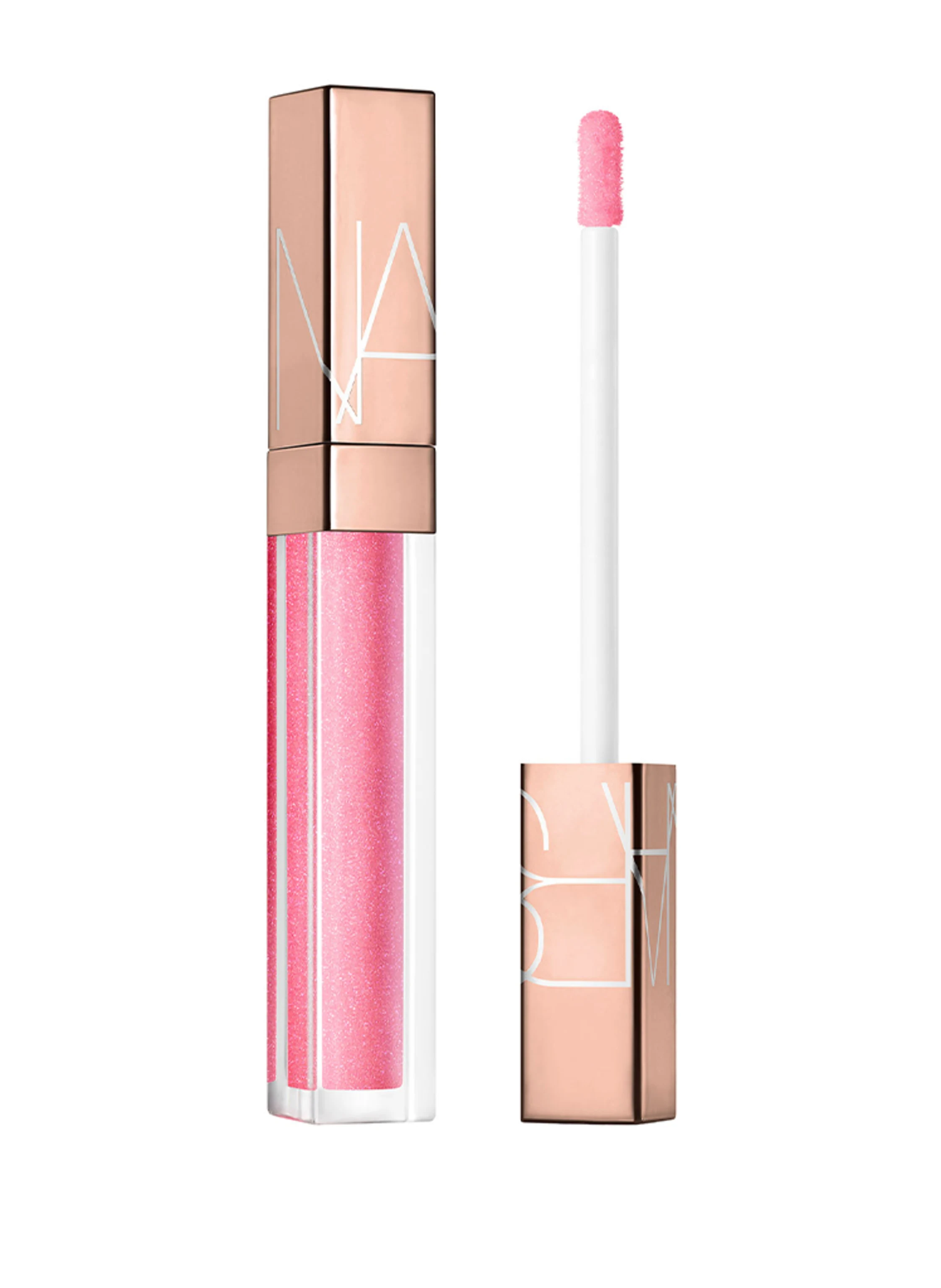 NARS AFTERGLOW LIP SHINE