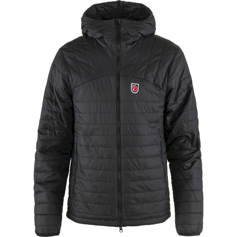Expedition X-Lätt Hoodie - Doudoune homme
