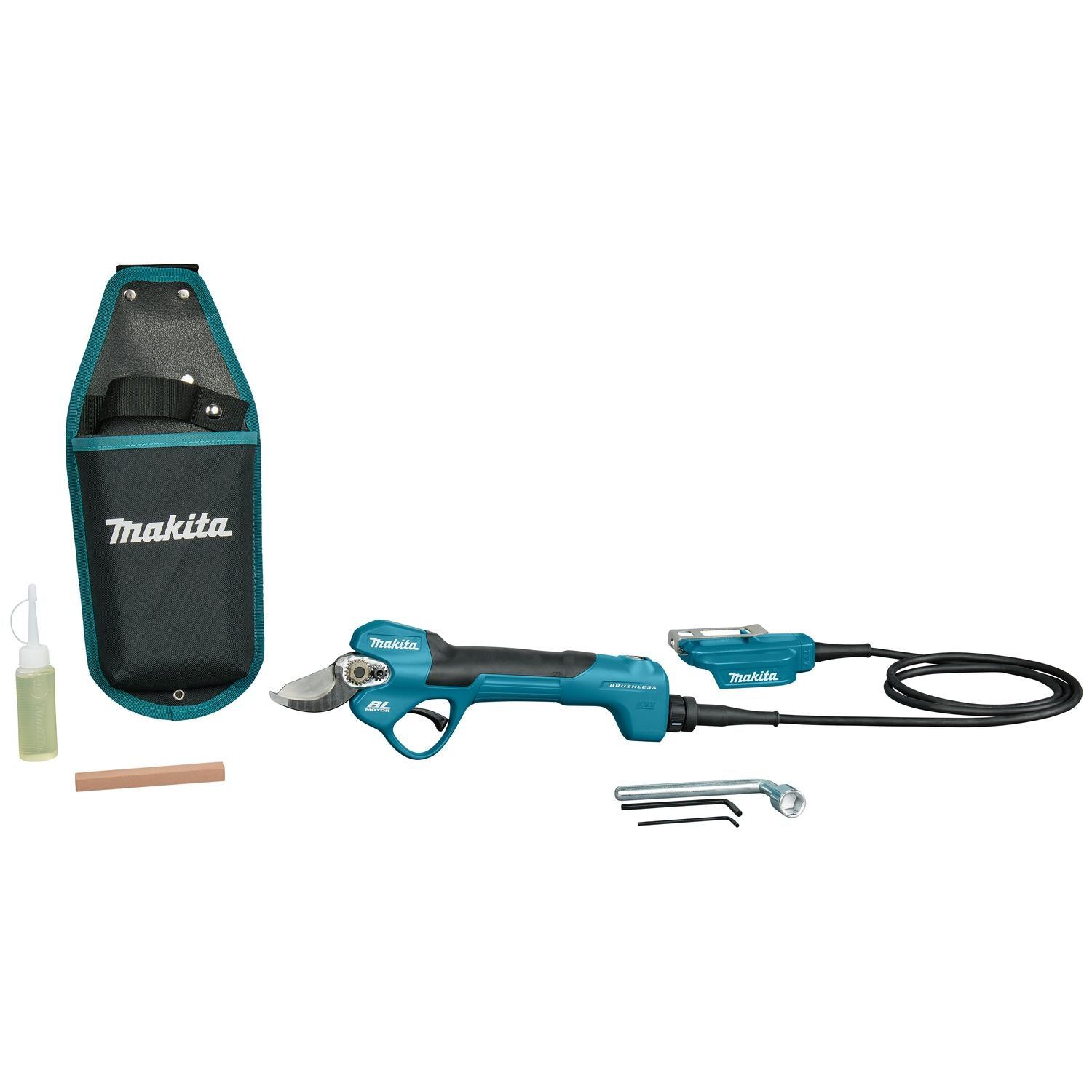 Makita DUP180Z Accu snoeischaar LXT 18V Basic Body