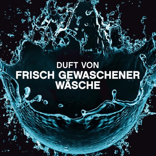 Lenor Unstoppables Fresh Wäscheparfüm