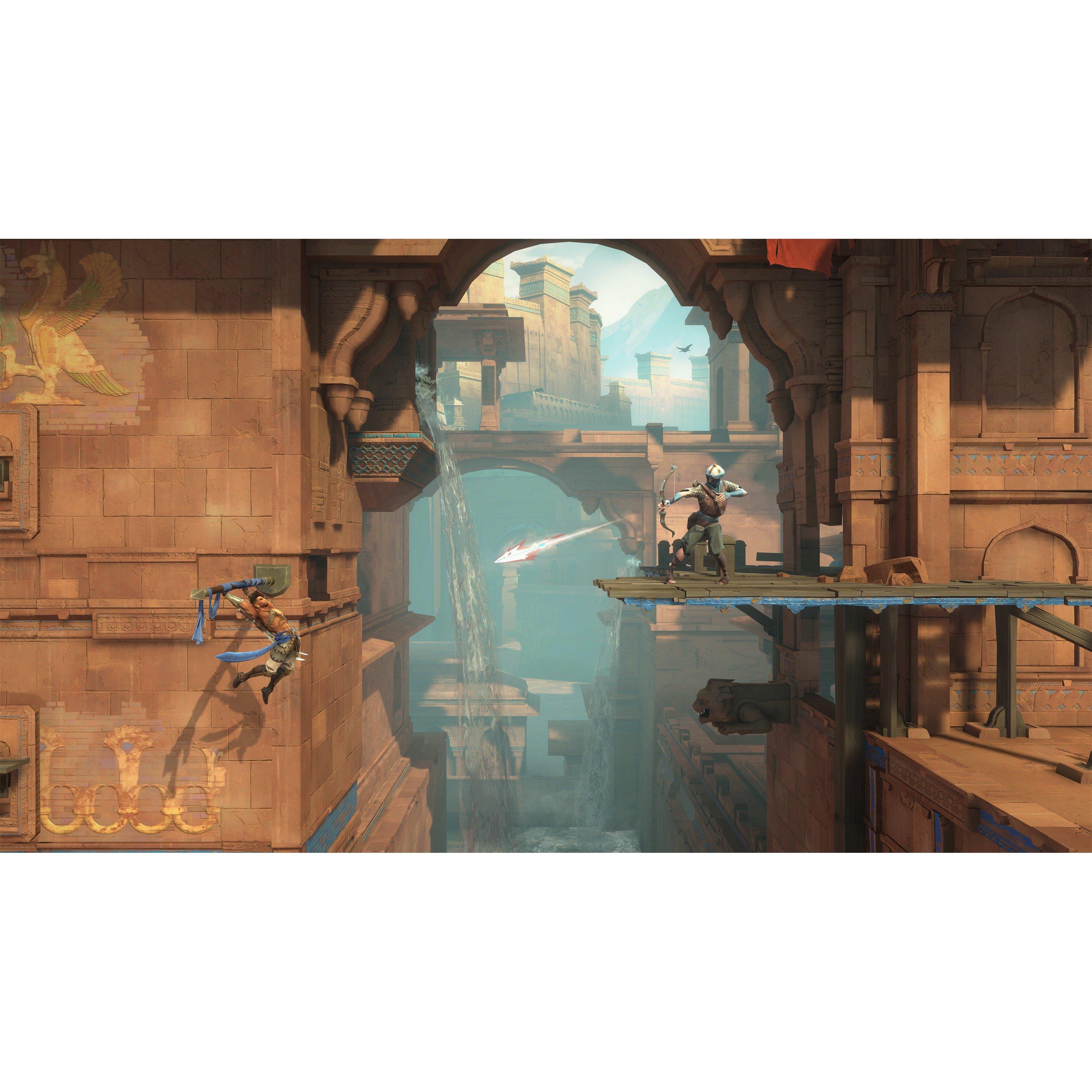 Ubisoft GAME Prince of Persia: The Lost Crown