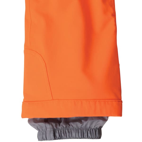 Pantalon de ski DARE 2B TAKE ON PANT KIDS VIBRANT ORANGE