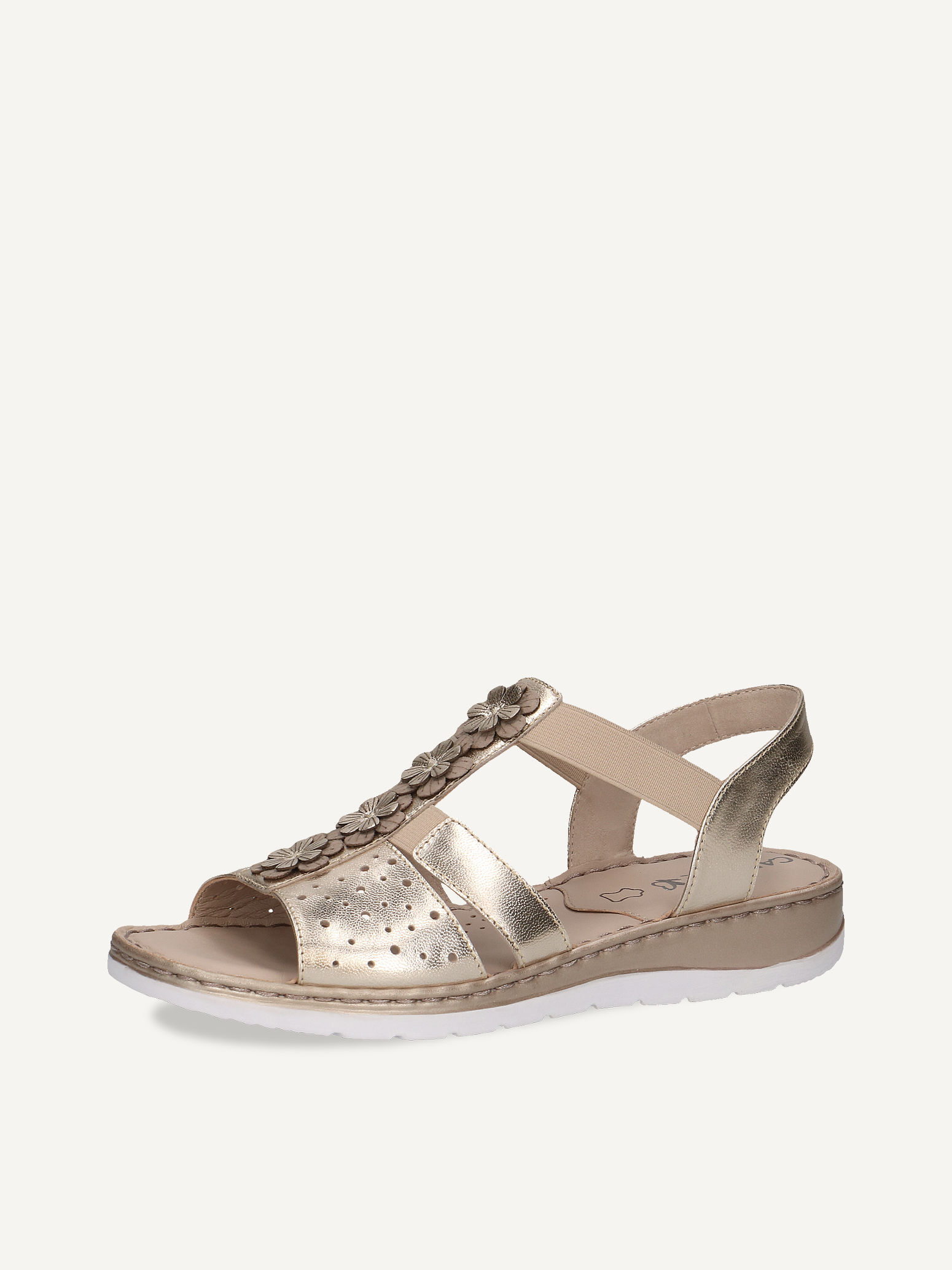 Sandalette