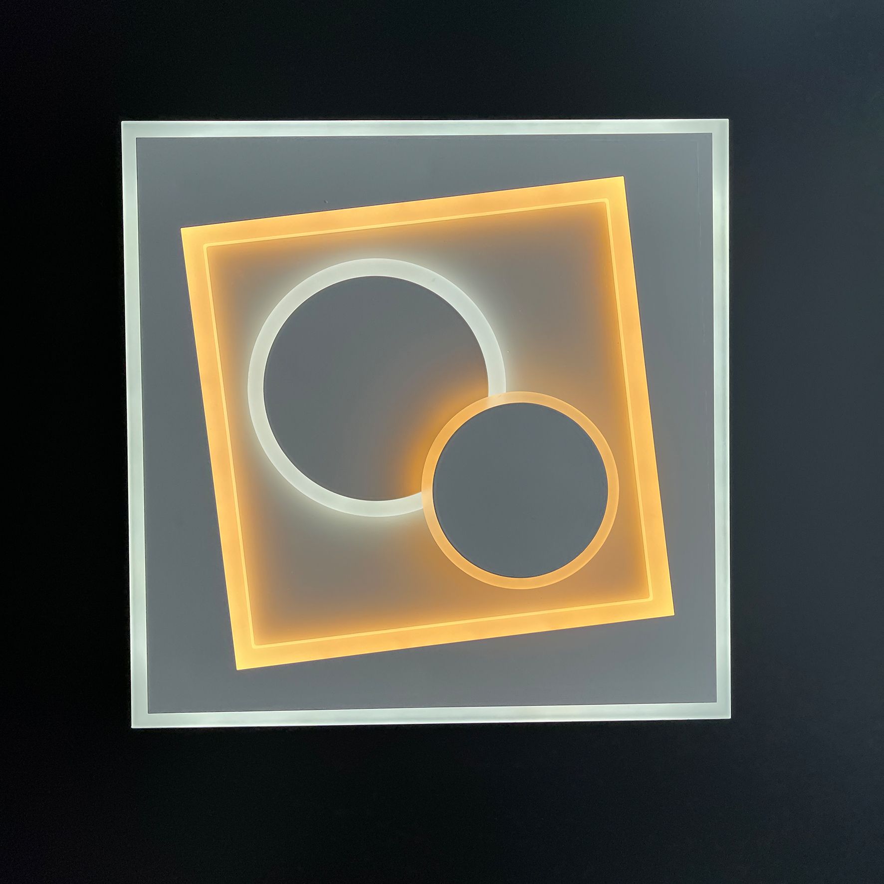 Deckenleuchte RATIO