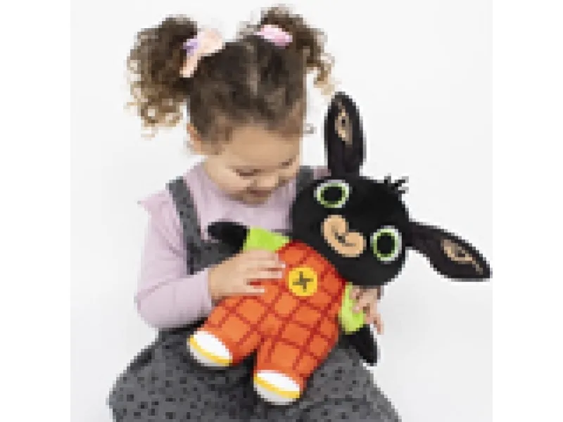 Bing Super Soft Huggable, 43 cm