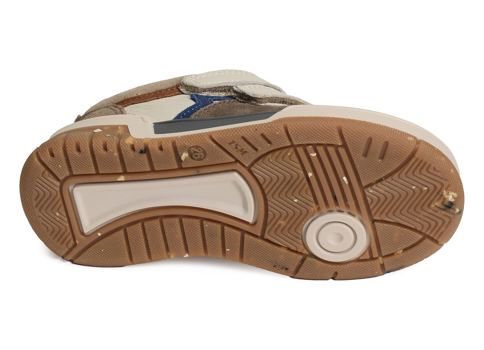 Volton taupe