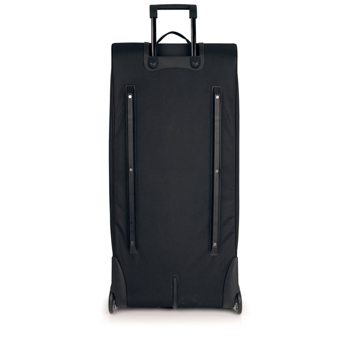 Gabol Week Eco Extra Large Wheel Bag 2 Comp. Black