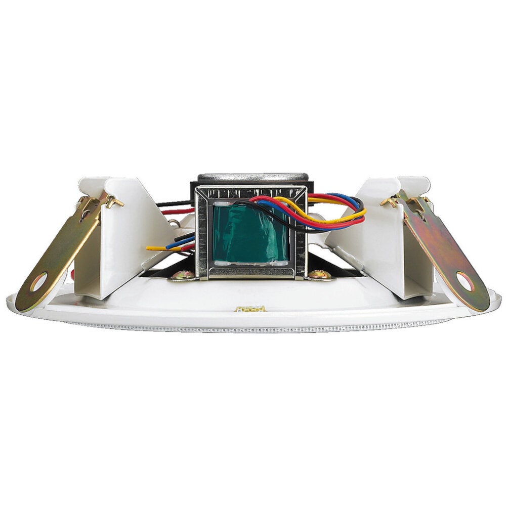 Monacor EDL-612 inbouwluidspreker 100V 3/6/12W