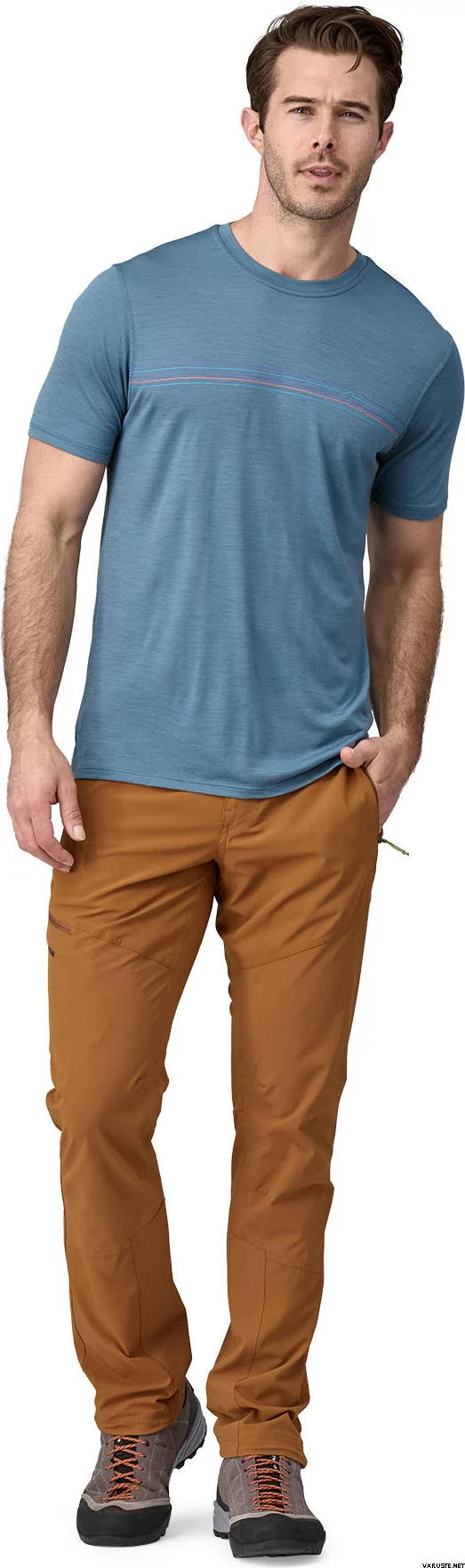 Patagonia Terravia Alpine Pant M's