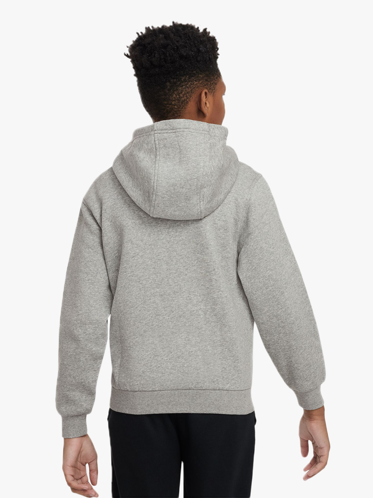 Sportswear Club Fleece Hoodie