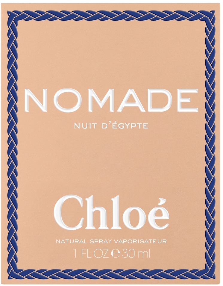 Chloé Nuit d'Egypt Eau de Parfum 30 ml