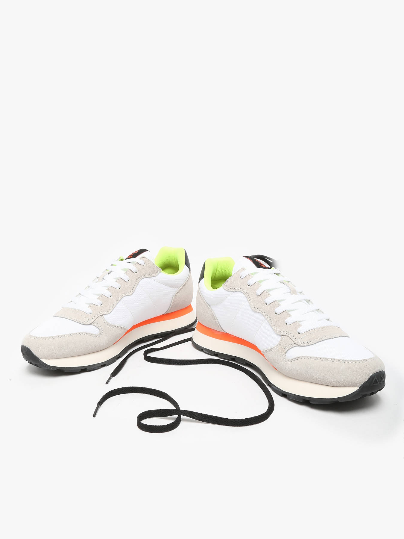 Sneakers Tom Fluo SUN68