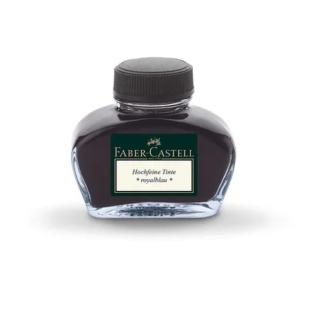 Faber-Castell Tinte Royal Blau 62,5ml
