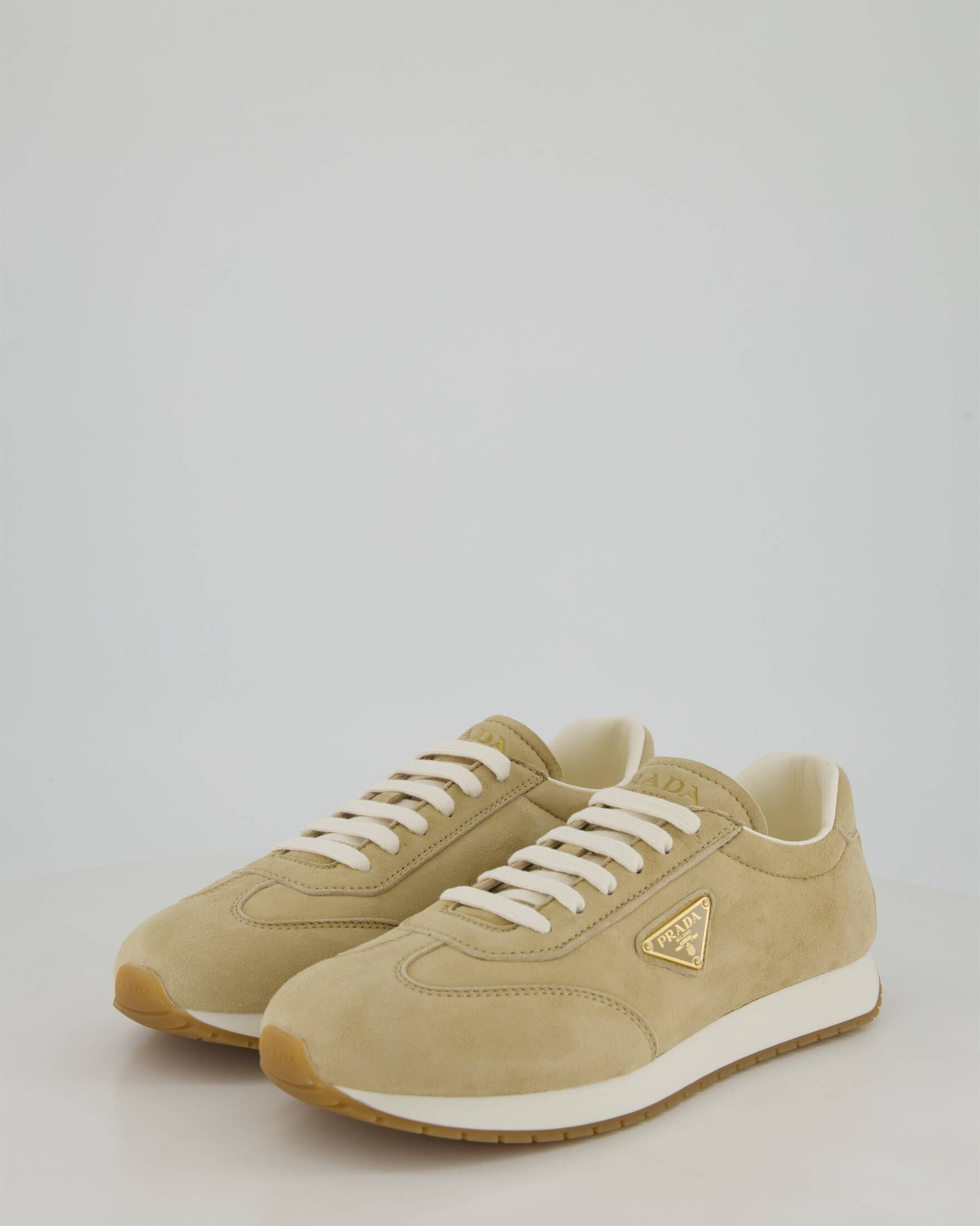 Prada| Herren Sneaker aus Leder