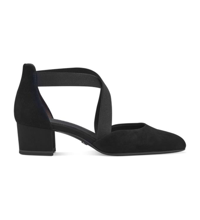 Tamaris 1-22307-42 black