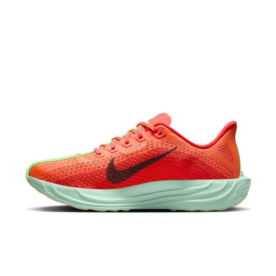 Nike Chaussures de Running Pegasus Plus Femme - Rouge/Violet/Vert/Menthe