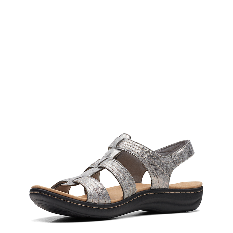 Clarks Laurieanne Vine | MÉTALLIQUE