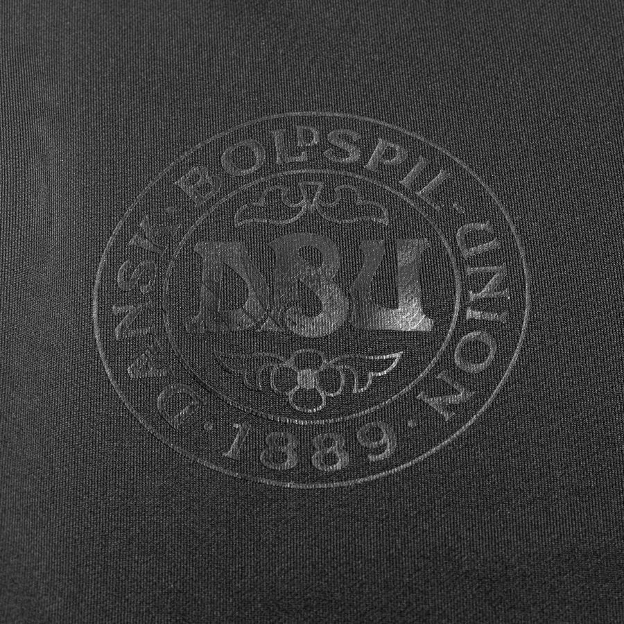 Danemark Bas de Survêtement Pro Coupe du Monde 2022 - Noir