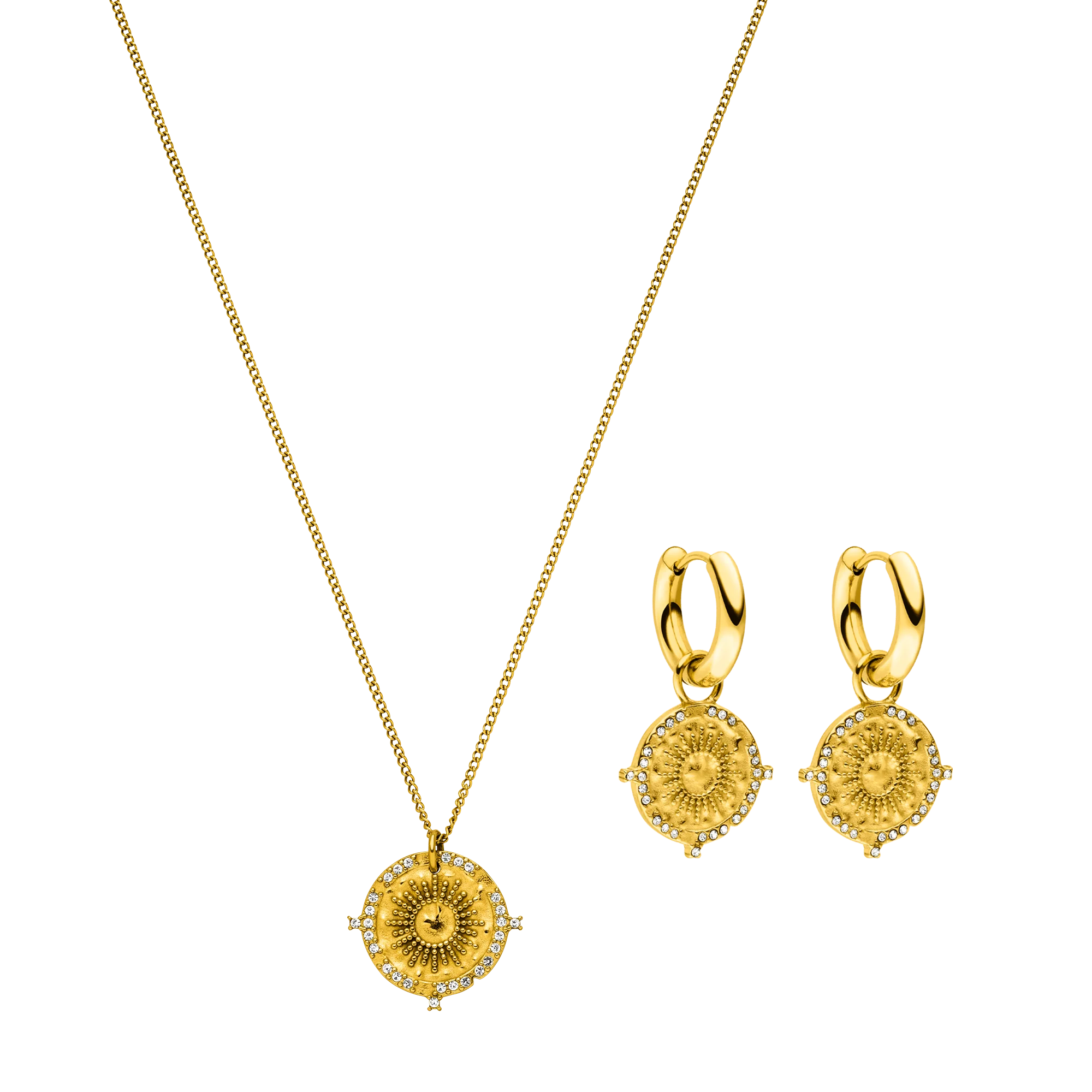 Treasure Set