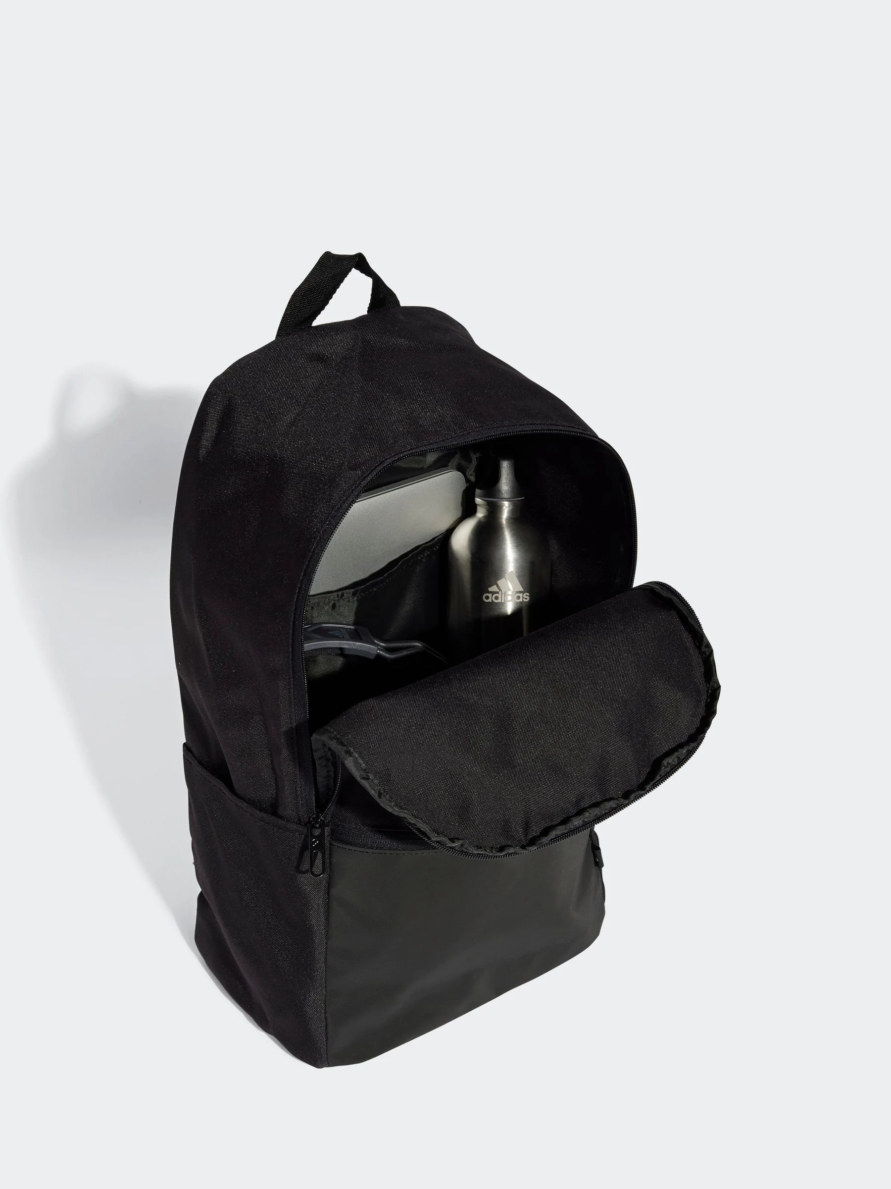 Zwart - adidas Classic Daily Backpack