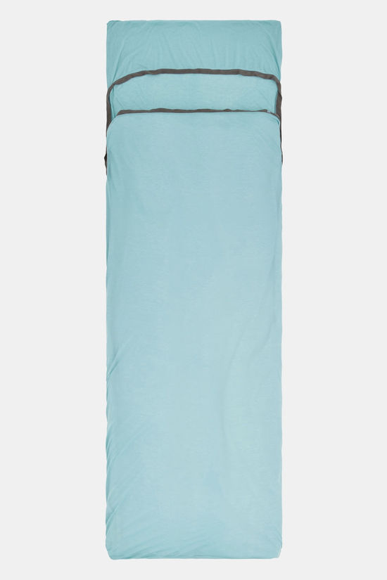 Sea To Summit Sea To Summit Comfort Blend Rectangular With Pillow Sleeve Lakenzak