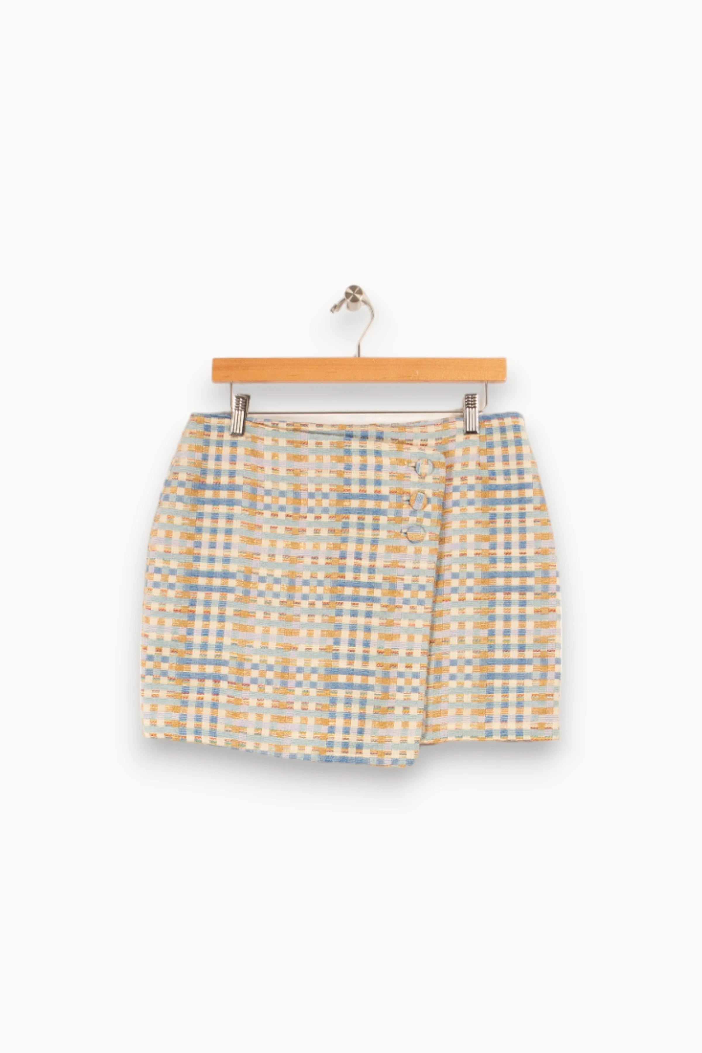 Jupe | Multicolore