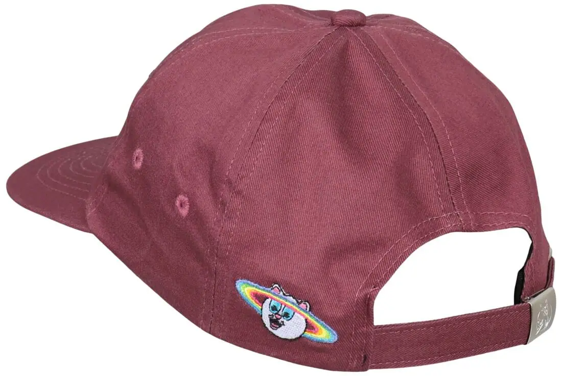 RIPNDIP Friends Forever Strap Back | SkatePro