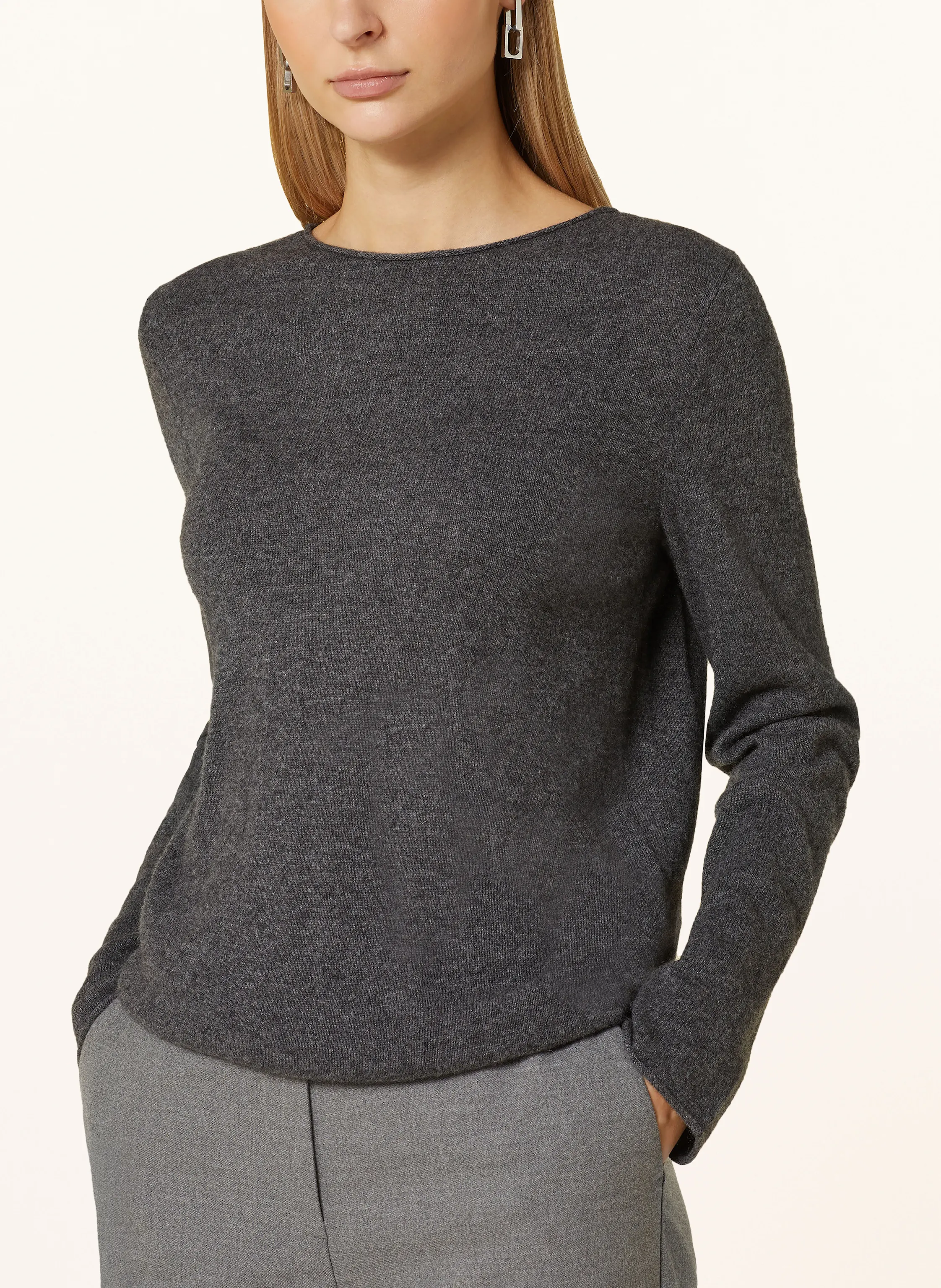 Marc O'Polo Cashmere-Pullover