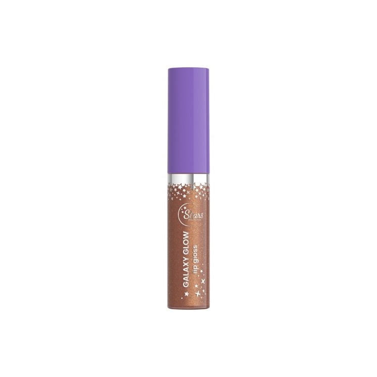 Stars from the Stars Galaxy Glow Lipgloss /04/ 8 ml