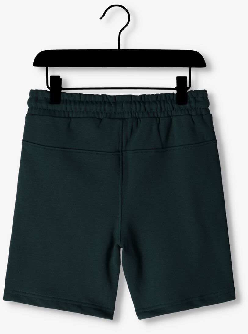 BALLIN groene ballin korte broek 23017506