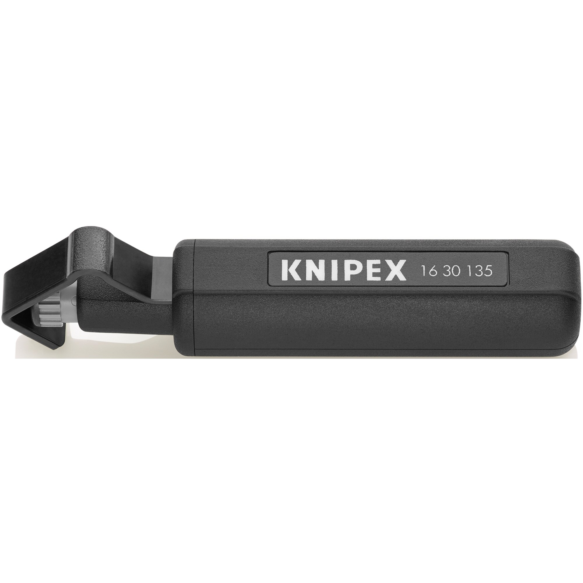 Knipex Abisolier-/ Abmantelungswerkzeug Abmantelungswerkzeug 16 30 135 SB