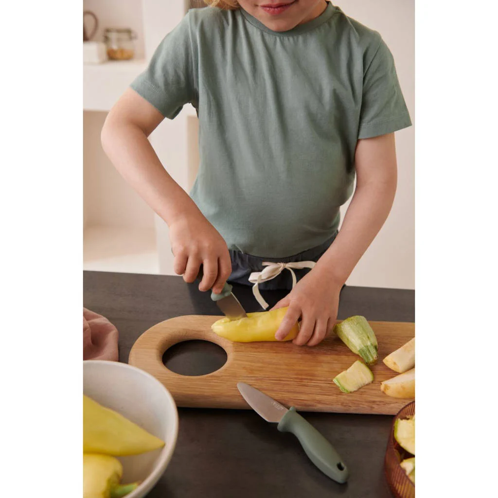 Perry Cutting Knife Set