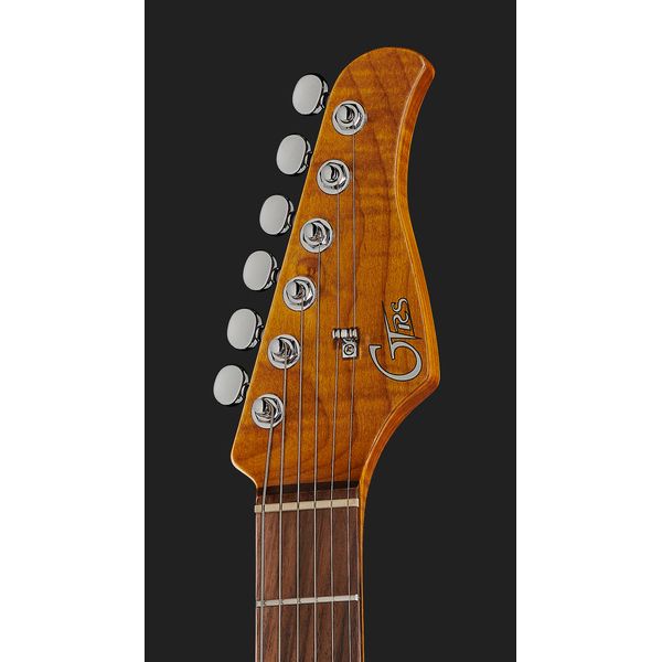 Mooer GTRS Guitars Prof. 800 FP