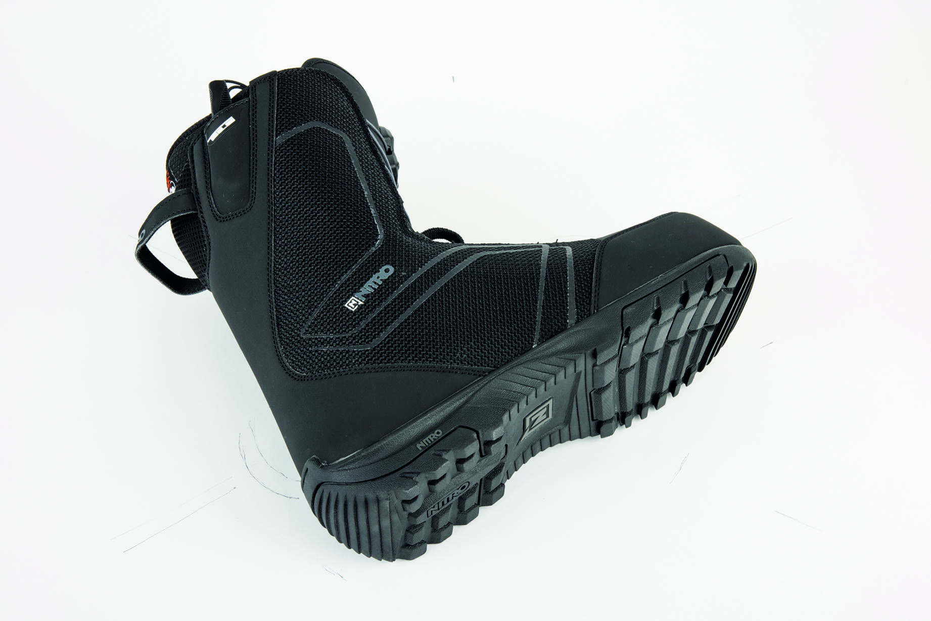 Nitro| Herren Snowboardboots SENTINEL TLS 22/23