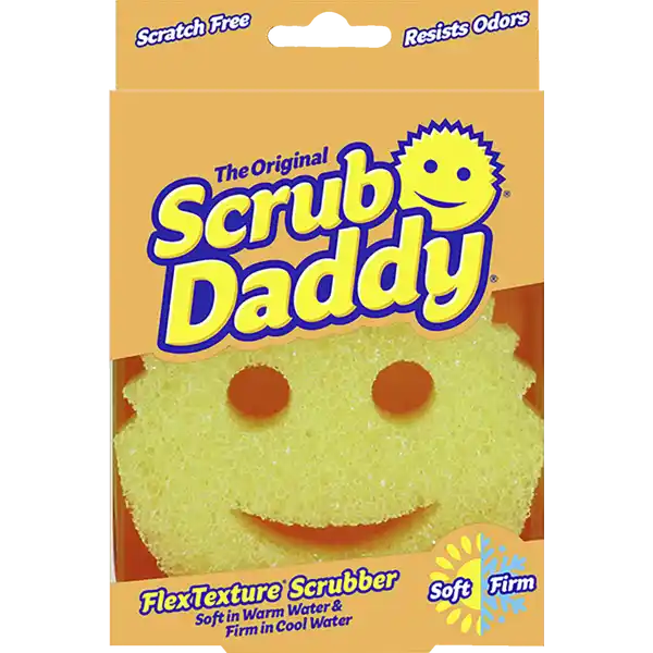 Scrub Daddy FlexTextur Schwamm