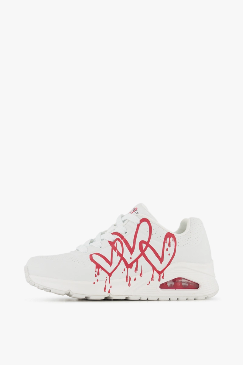 Skechers Uno Damen Sneaker