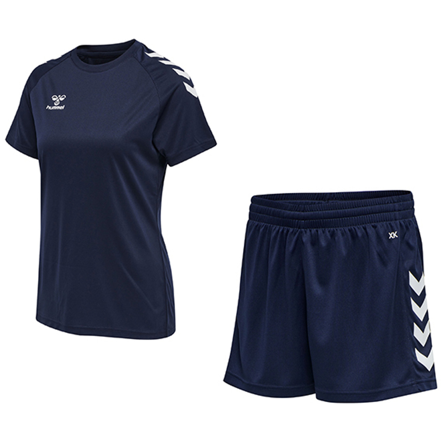 Hummel Core XK Core Trainingsset Women