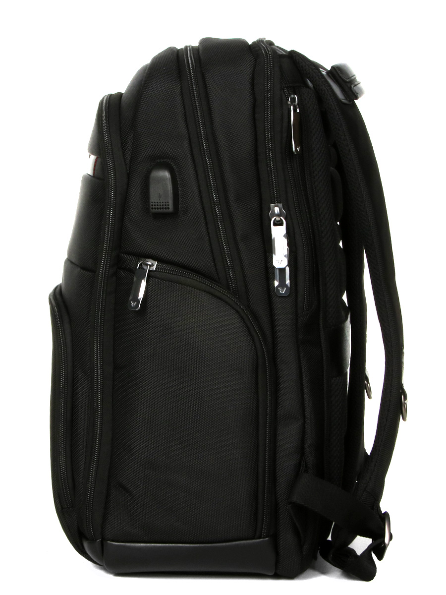 Sac À dos ordinateur Roncato Biz 4.0 - 15.6 pouces
