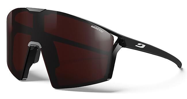 JULBO - LUNETTES DE SOLEIL EDGE COVER CAT 0