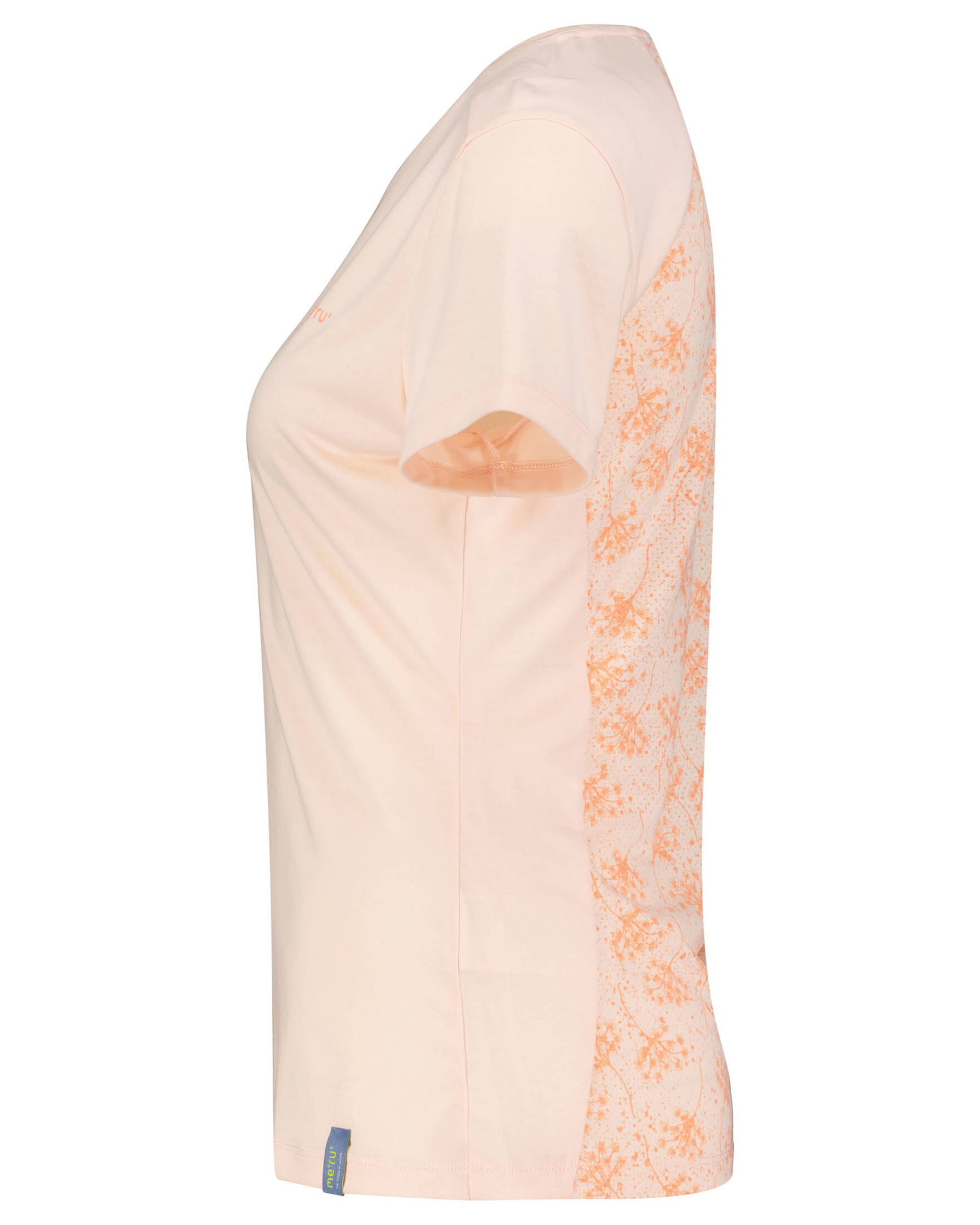 meru| Damen T-Shirt MIRANDELA