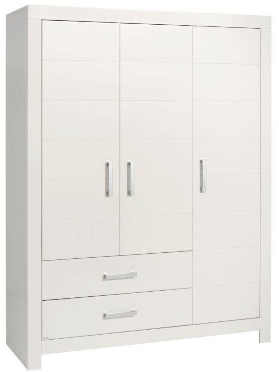 Paidi Kleiderschrank FIONA