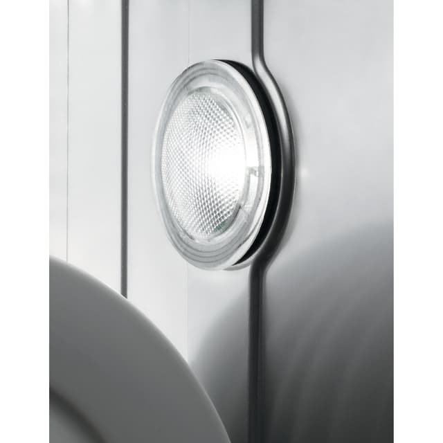 Electrolux 900 opvaskemaskine ESC87311UW (hvid)