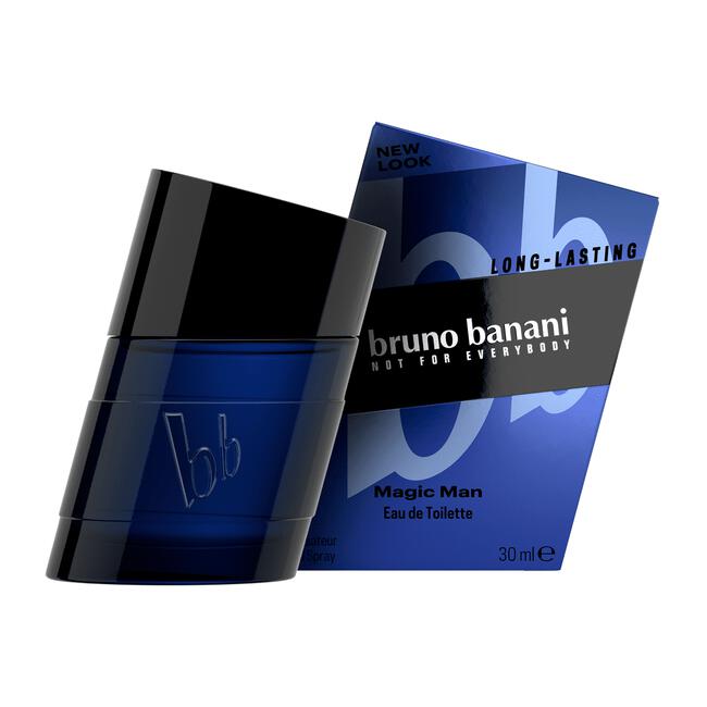 Bruno Banani Magic Man eau de toilette 30 ML
