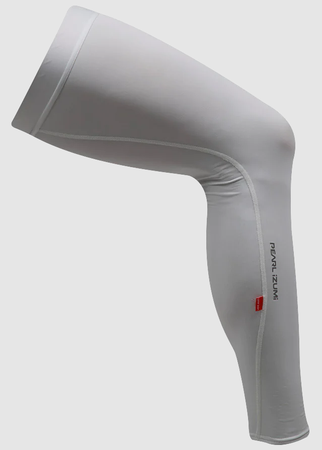 SUN LEGS UV-Beinlinge  white  S