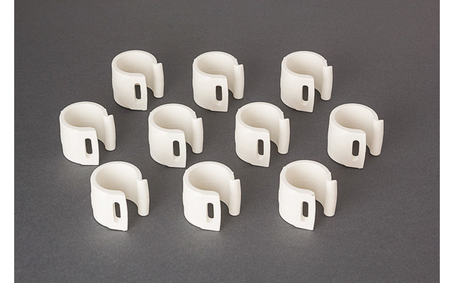 Fiamma Kit Hook Privacy Pro 2000 Befestigungsclips